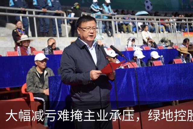 大幅减亏难掩主业承压，绿地控股营收下滑近三成，338亿元逾期债务催生批量诉讼