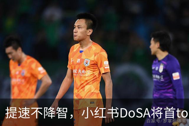 提速不降智，小红书DoSA将首token延迟减半