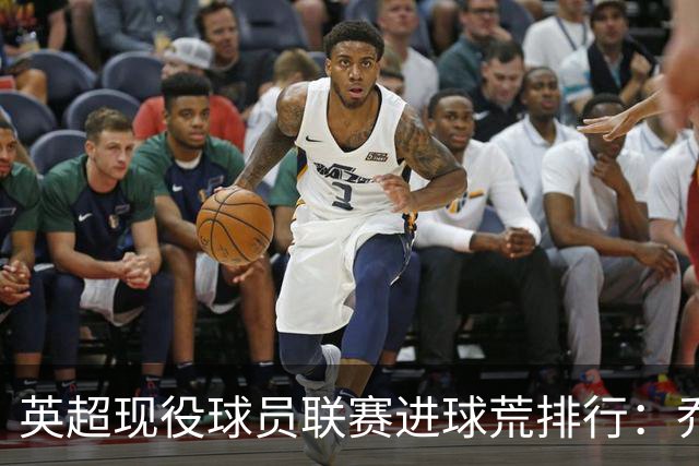 英超现役球员联赛进球荒排行：乔·戈麦斯171场居首，齐米卡斯第8