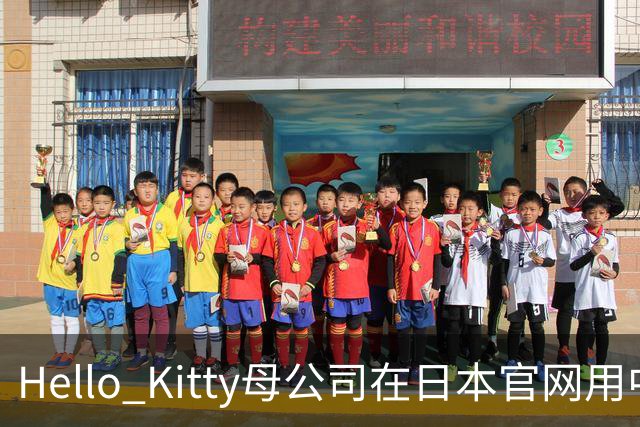 Hello Kitty母公司在日本官网用中日双语道歉，此前道歉被质疑仅中国可见，糊弄中国消费者！公司在中国门店超80家，收入快速增长