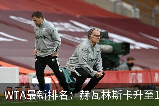 WTA最新排名：赫瓦林斯卡升至11，郑钦文第22，施晗首进Top200